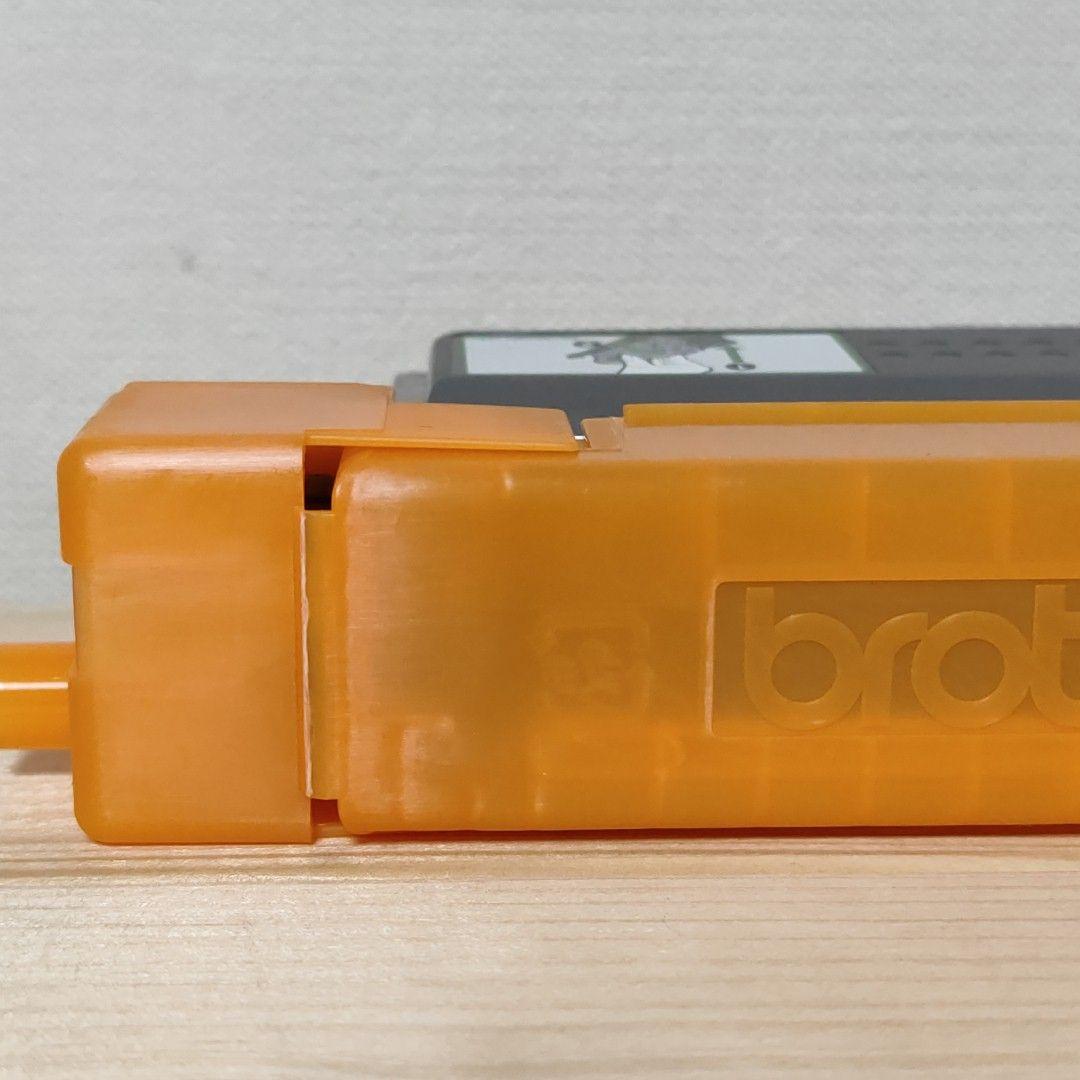 純正 ブラザー 299XXL ブラック トナー 開封済み