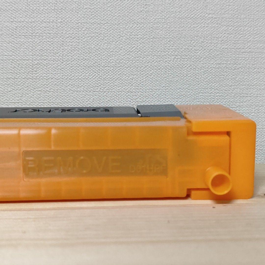 純正 ブラザー 299XXL ブラック トナー 開封済み