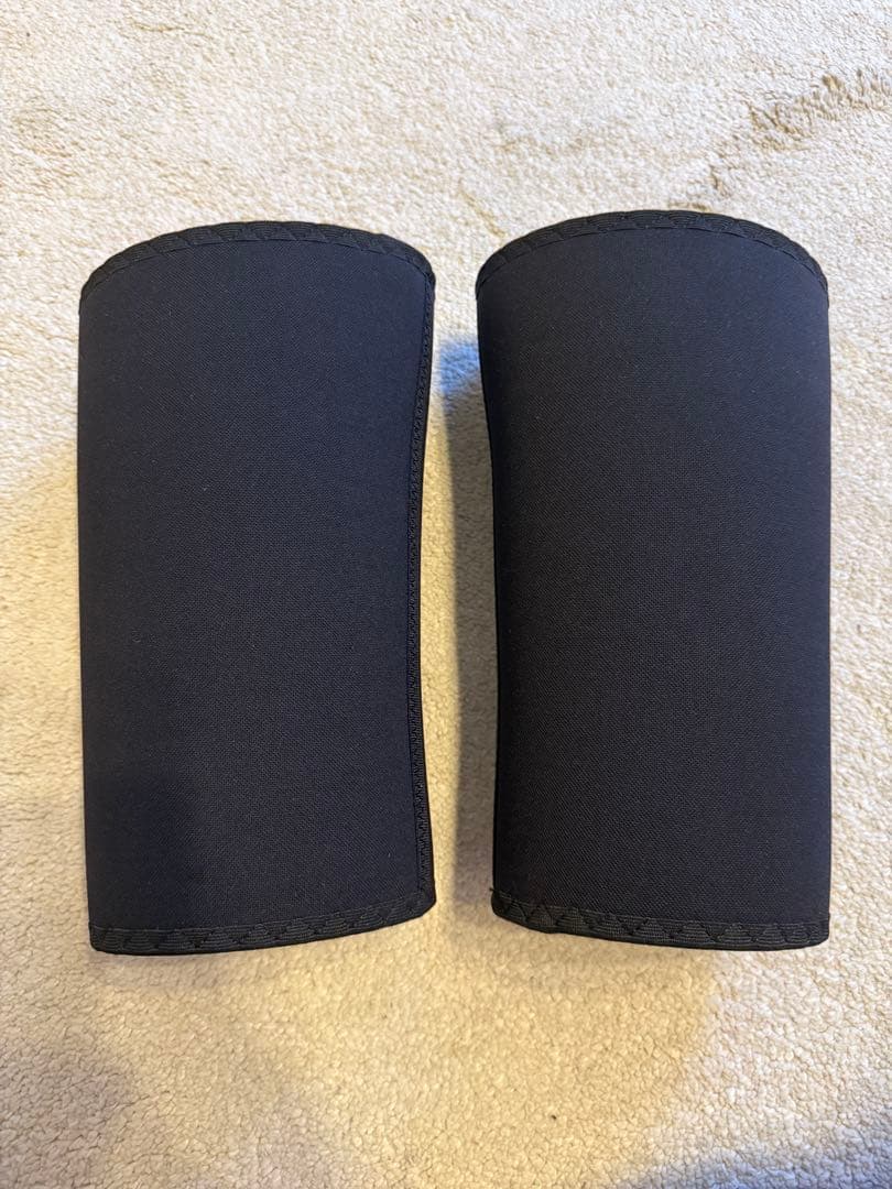 【A級品】Lサイズ ONI ニースリーブ PRO ※収納袋無し