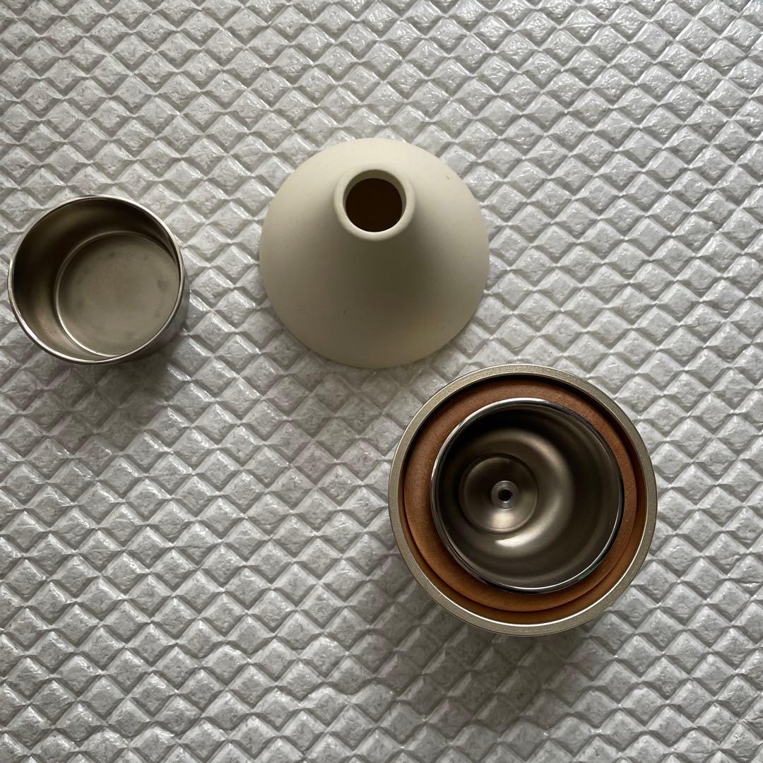 ぽたりん potterin お鈴 おりん 仏具