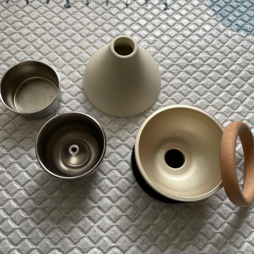 ぽたりん potterin お鈴 おりん 仏具