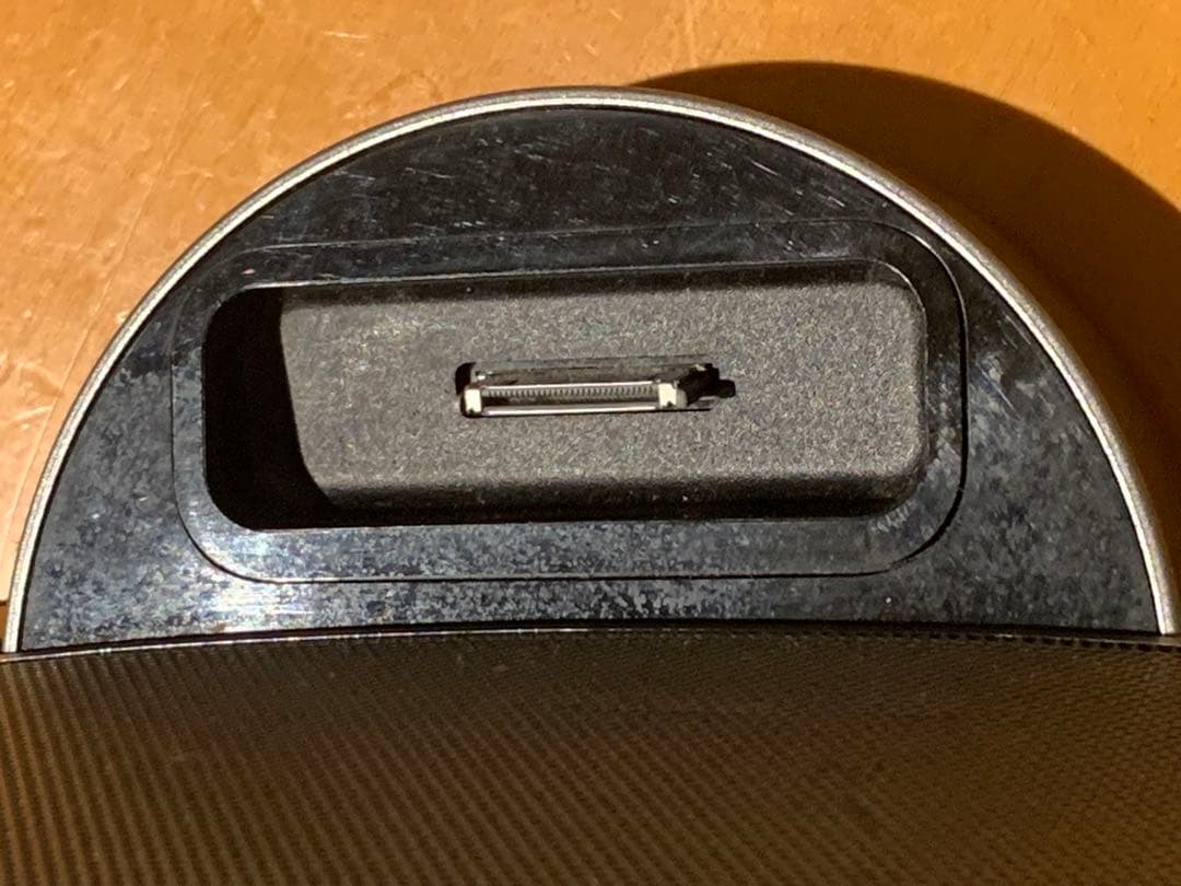 【Bluetooth 使用可能】BOSE SoundDock Portable