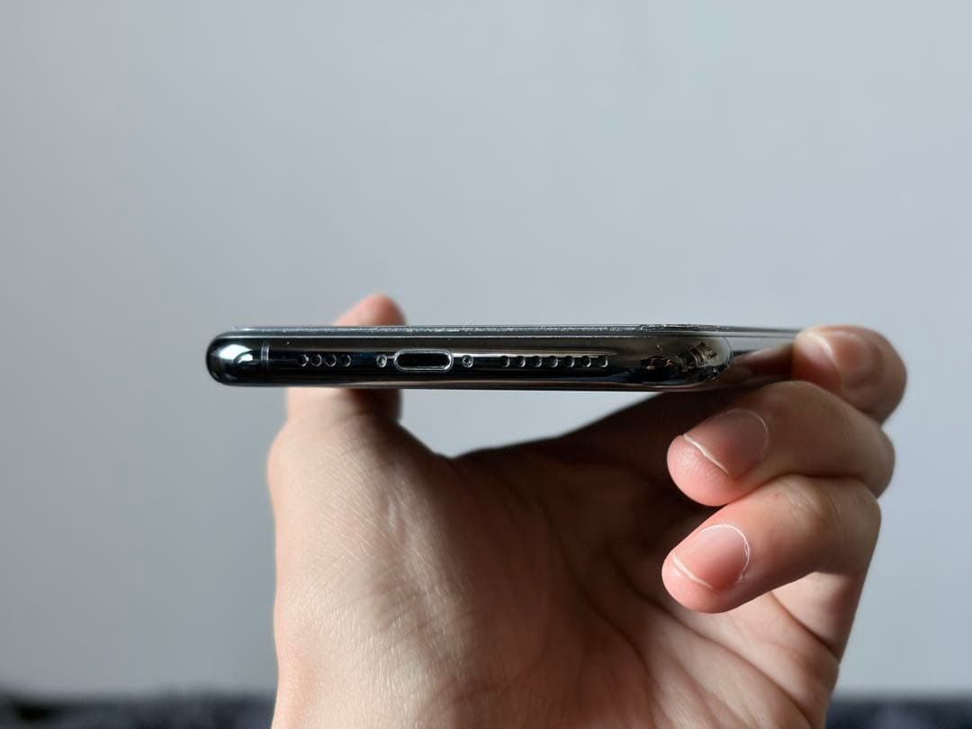 iPhone 11 Pro Max 256GB 【インカメジャンク】