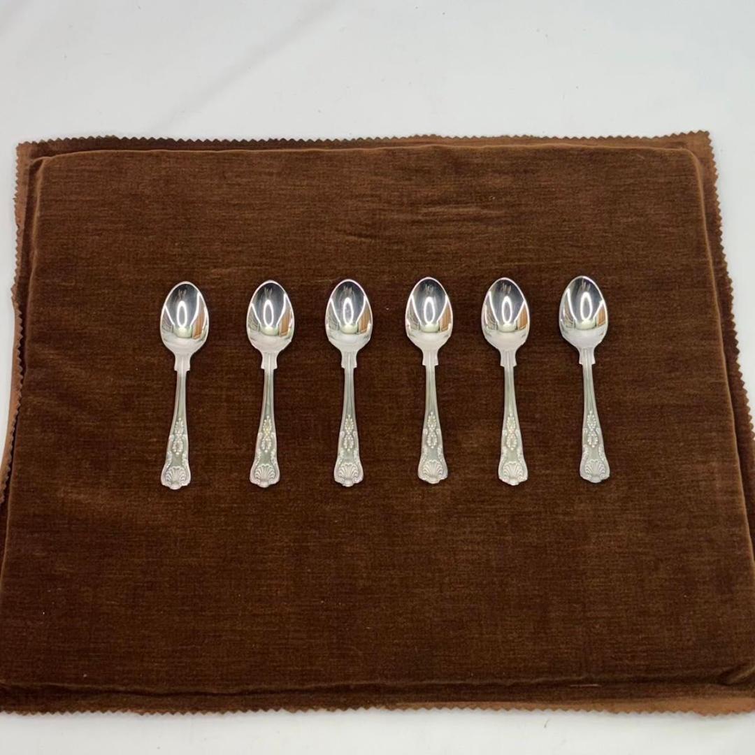 【美品】Mappin&Webb カトラリーセット 31点