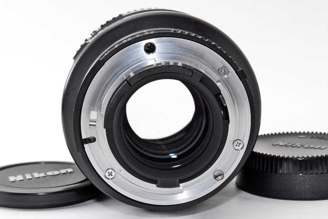 ■良品■ニコンレンズ AF Micro 105mm F/2.8D #261849