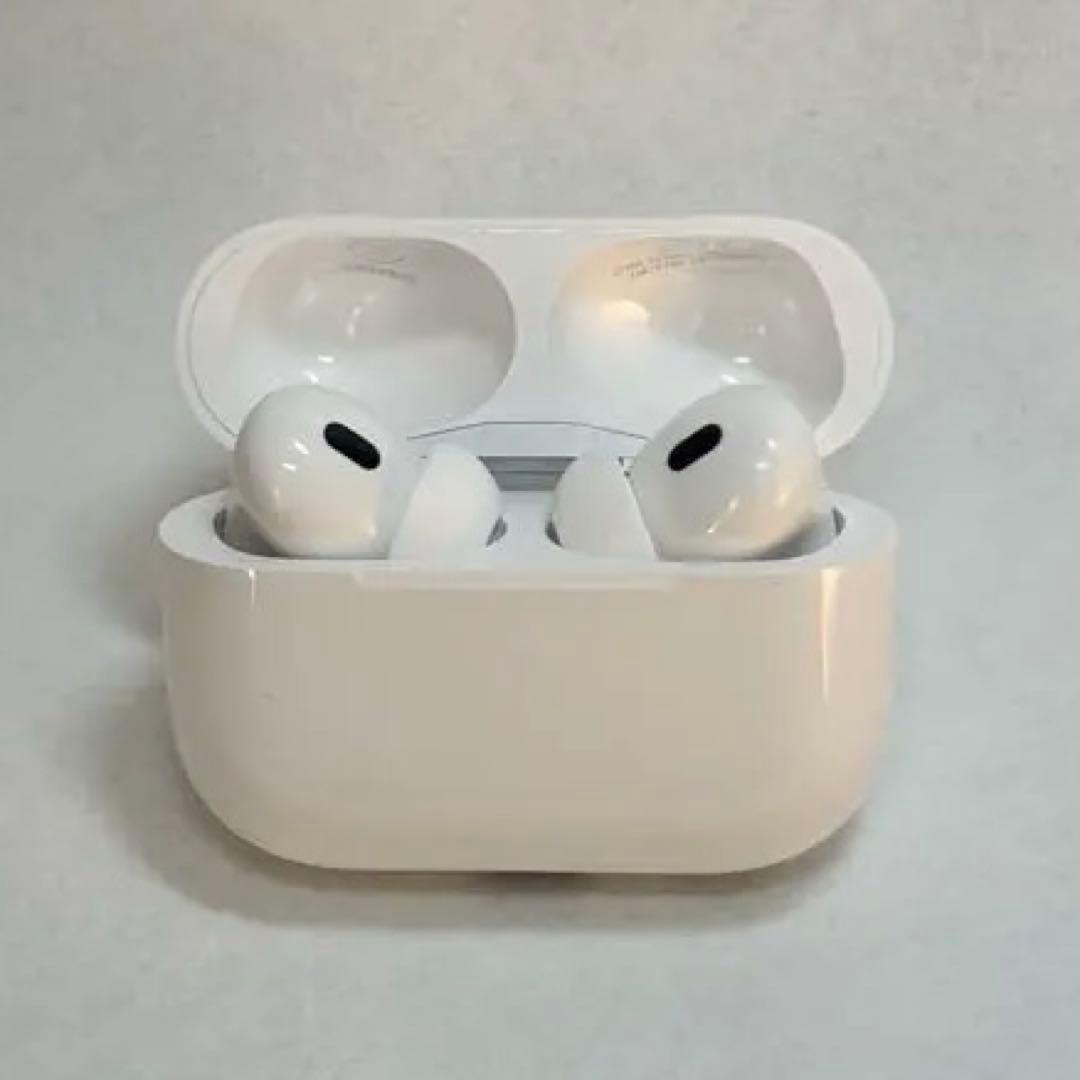 【超美品】　AirPods Pro 2 USB-C 本体