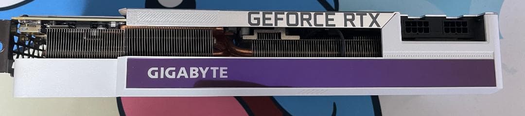 グラフィックボード・グラボ・ビデオカード GIGABYTE RTX 3080 10GB OC