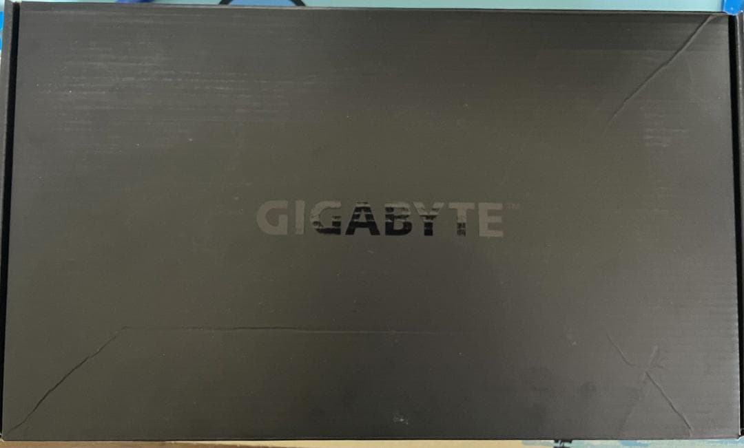 グラフィックボード・グラボ・ビデオカード GIGABYTE RTX 3080 10GB OC