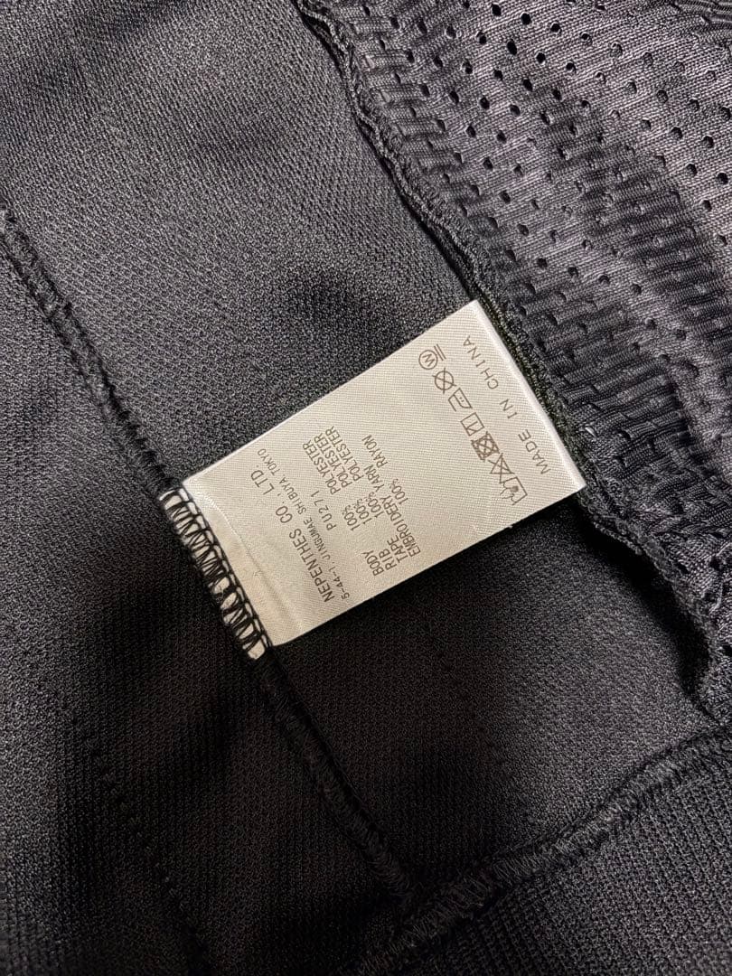 Needles トラックジャケット　xs