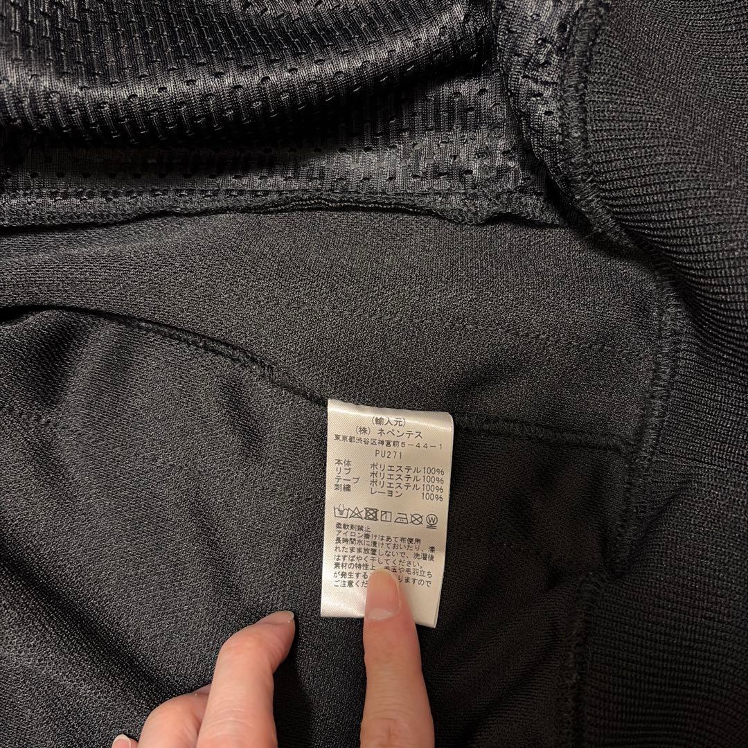 Needles トラックジャケット　xs