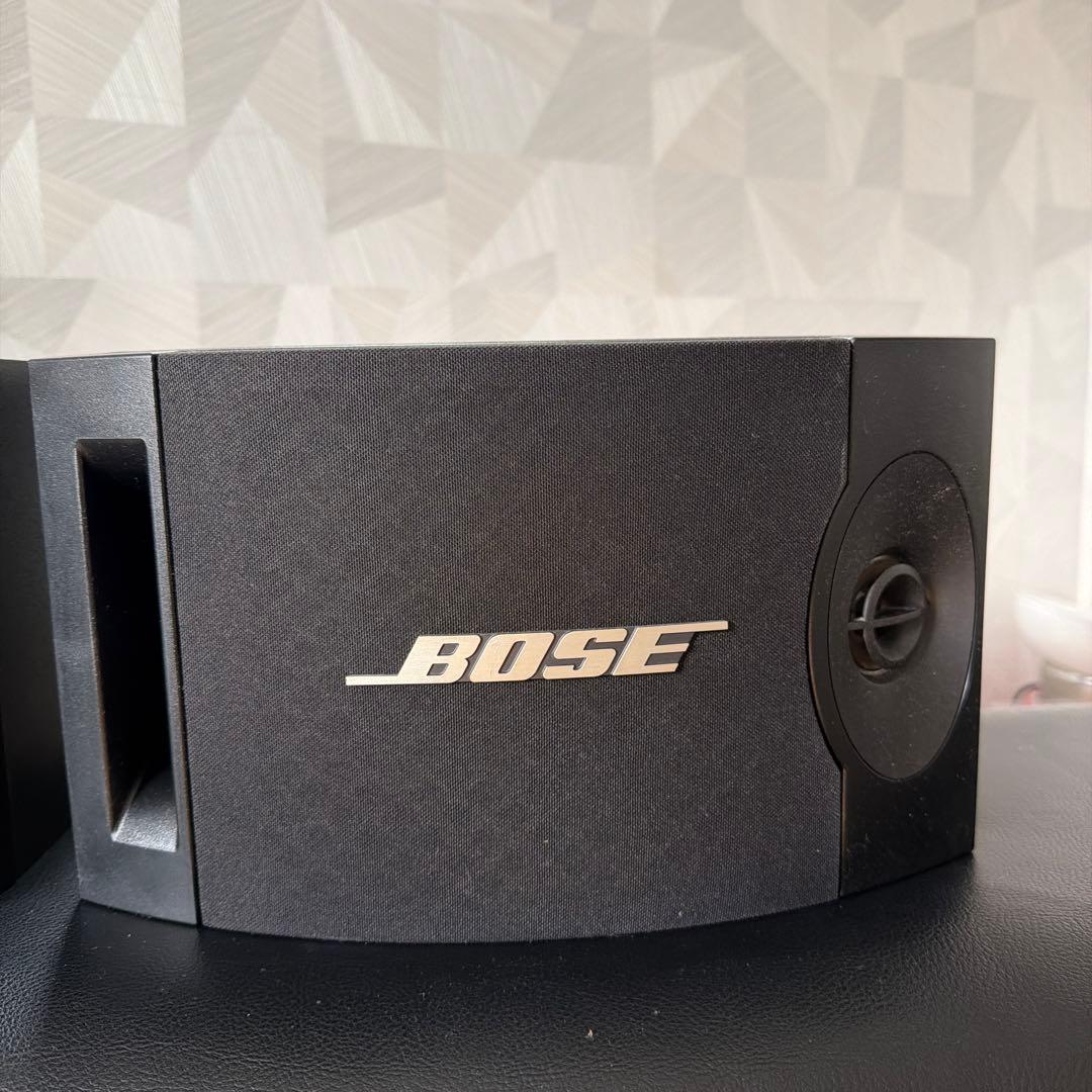 BOSE 201V スピーカー