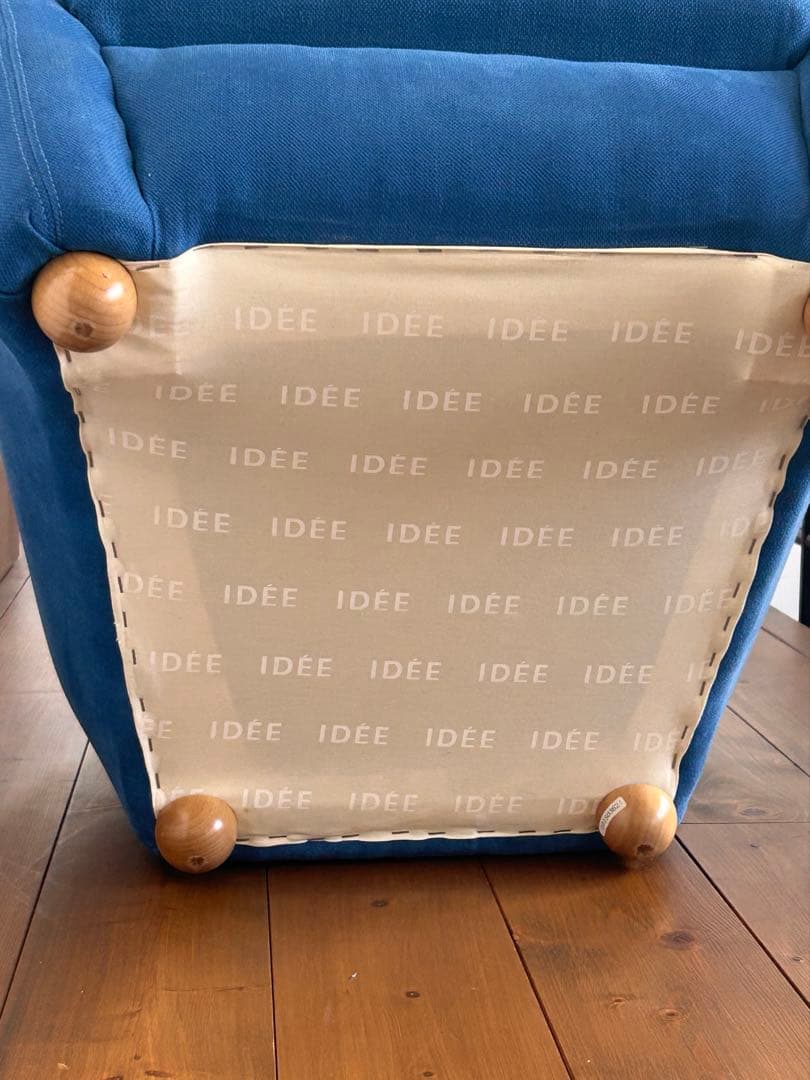 IDEE Mini Miller Arm Chair ソファ、1人掛け SALE