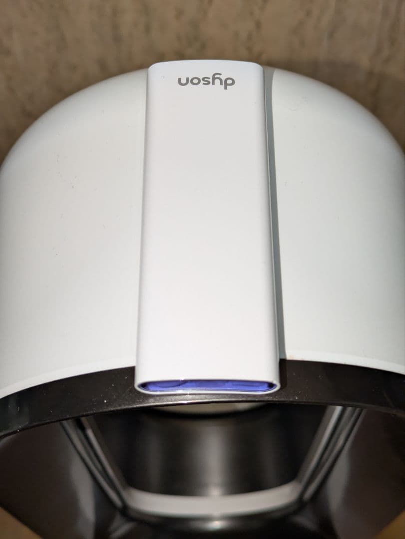 【2020年製】dyson hot+cool AM09 純正リモコン 動作確認済