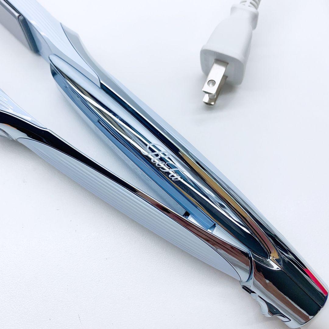 《最新モデル⭐️新品未使用》 Refa リファ ビューテック ストレート プロ