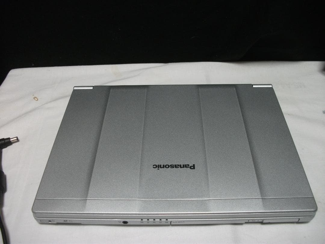 Windowsノート本体 Let'snote CF-SV9/Office2024+SSD256G(450)