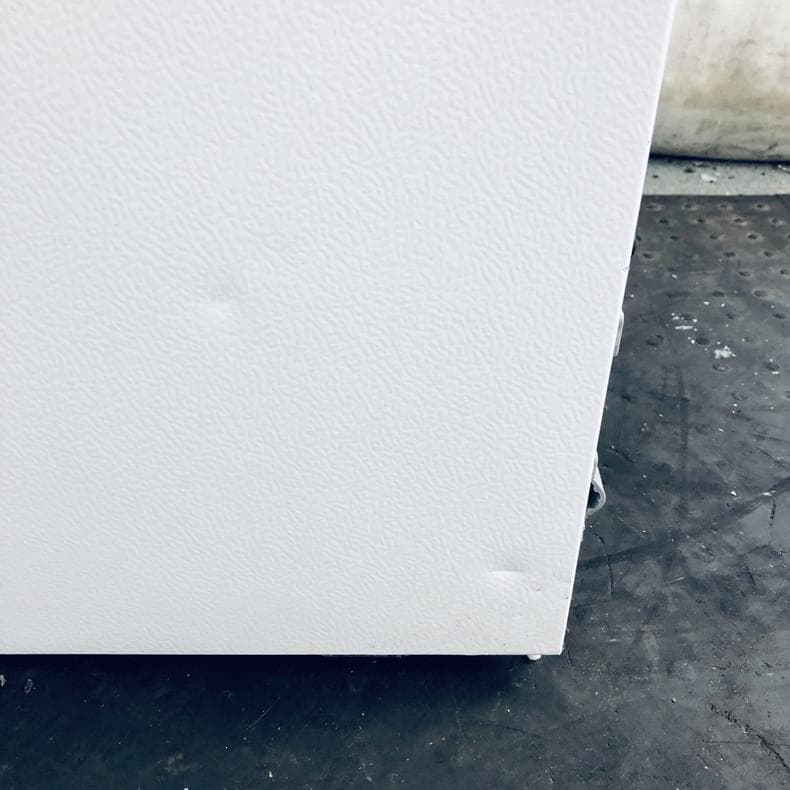 ★送料・設置無料★ 中古 2ドア冷蔵庫 YAMADA (No.4254)