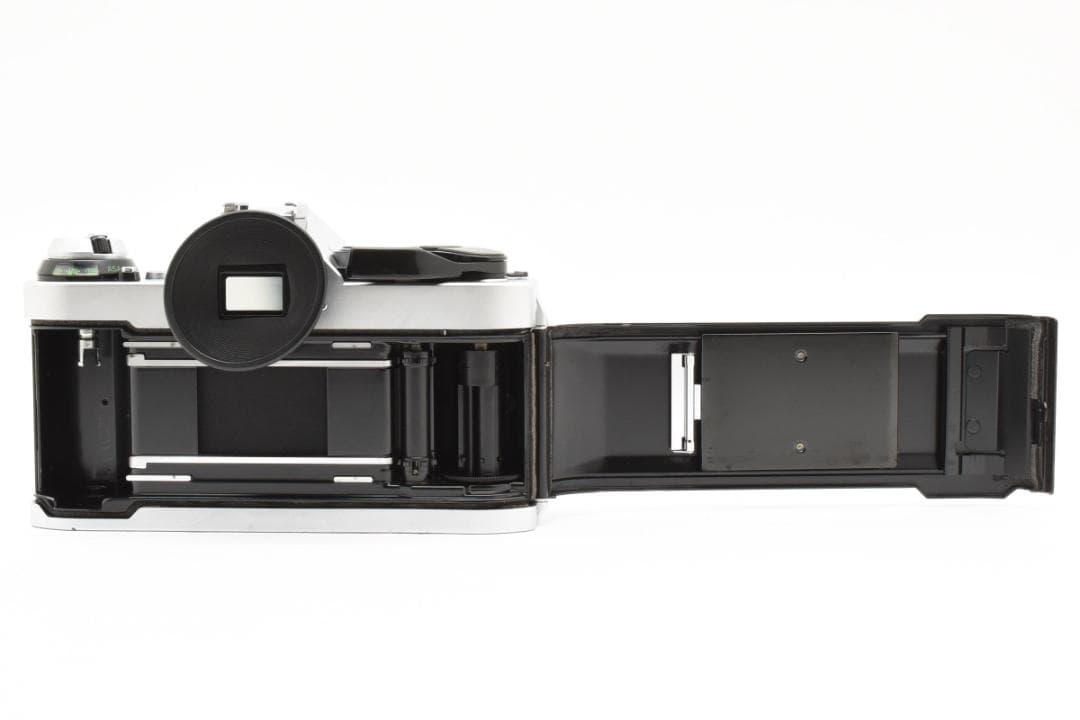 Canon AE-1 Program FD 50mm F1.8 ”O” 8101