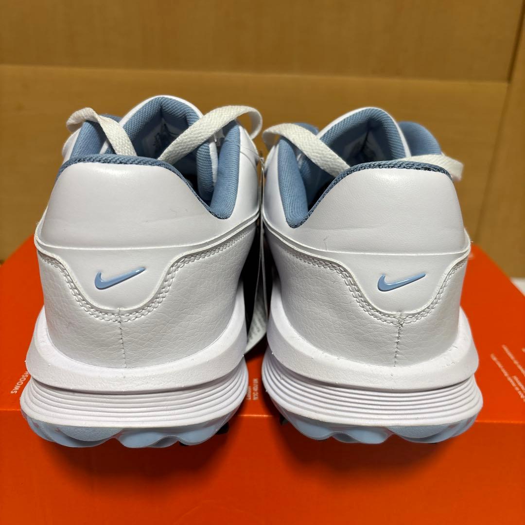 NIKE ナイキ ビクトリープロ 4 ワイド 25.5cm (ゴルフシューズ)