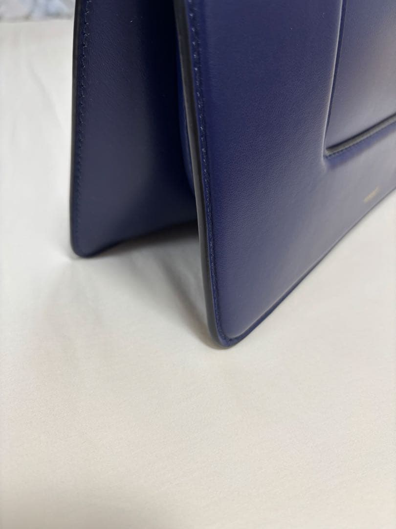 新品未使用品　WANDLER バック　ネイビー