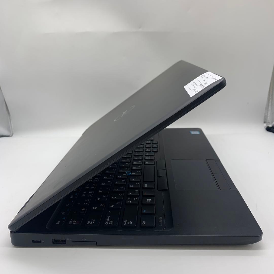Dell Latitude 5580 | Core i5 第7世代| 128GB