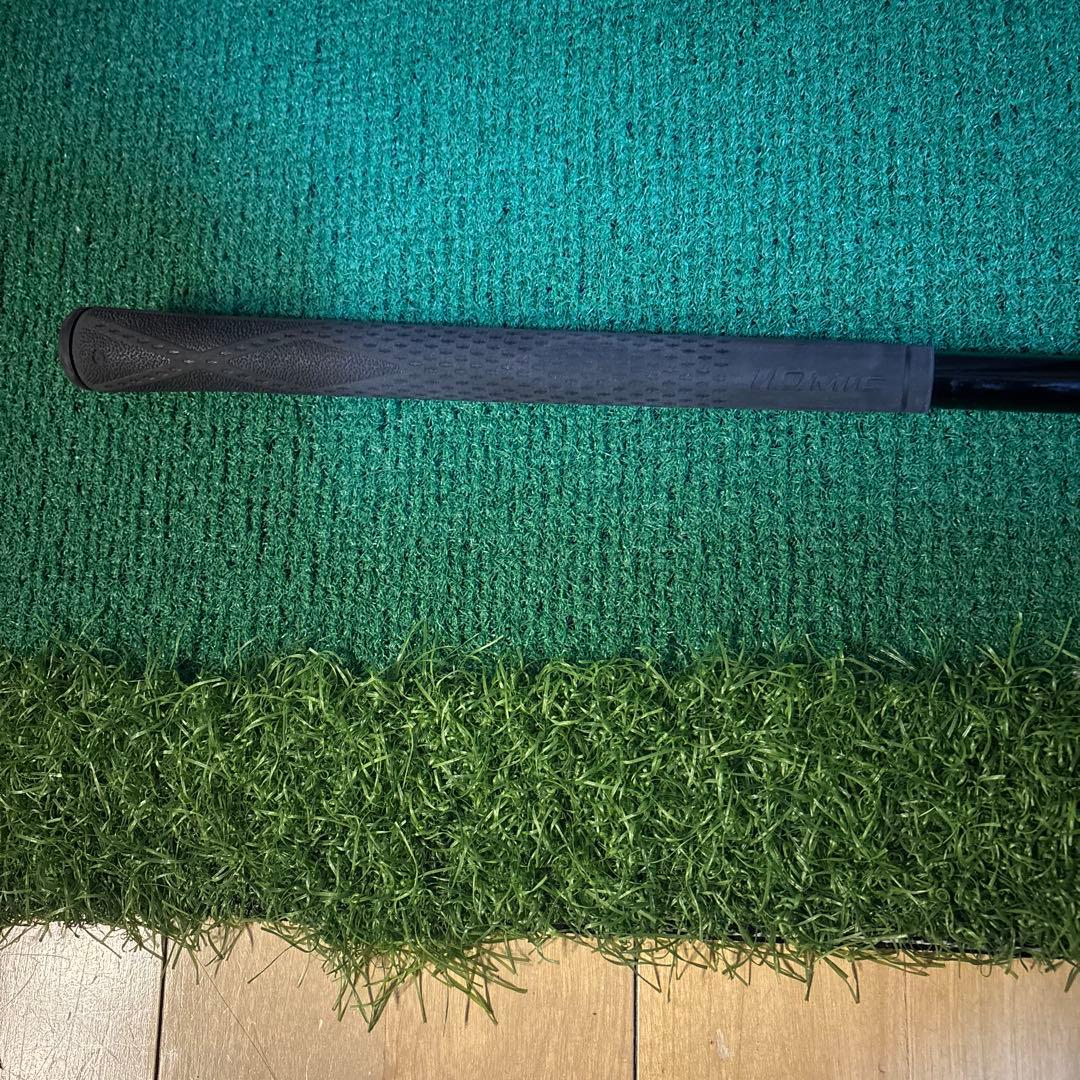 キャロウェイ EPIC SUPER HYBRID 4UT TRPXシャフト付き