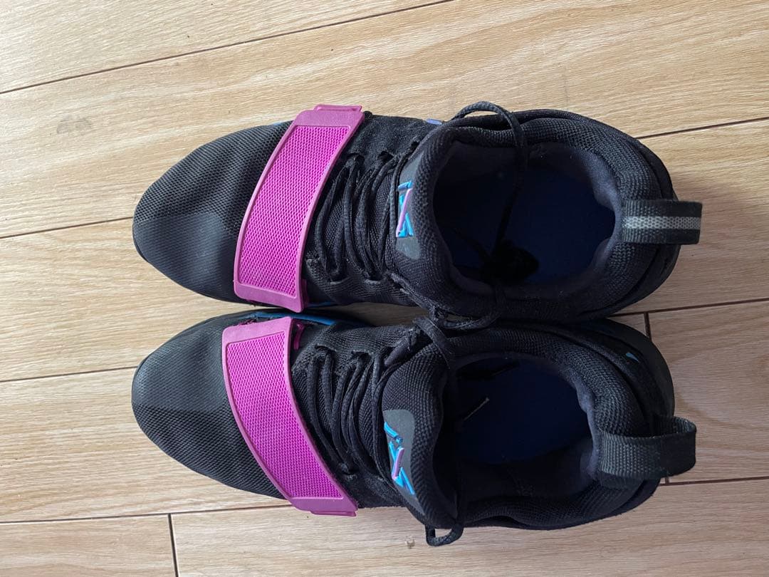 シューズ(男性用) PG1