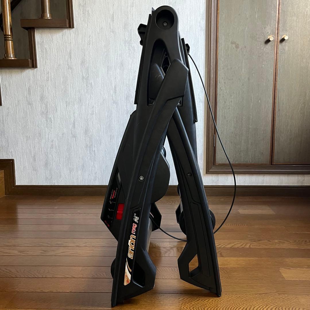 Elite Arion AL13 3本ローラー