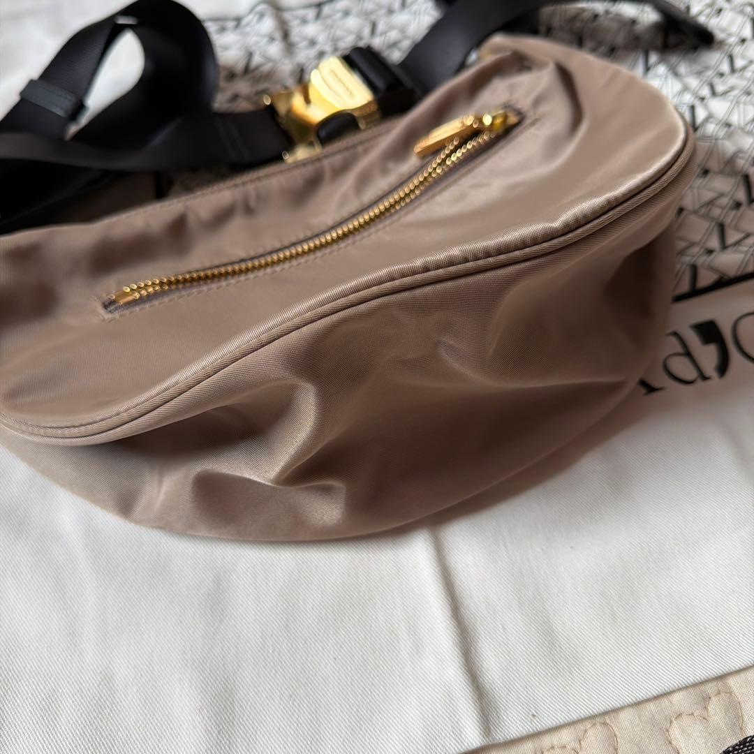 VIOLAd'ORO ショルダーバッグ