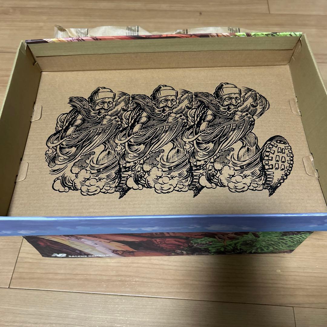 e*p様 New Balance MS574YSC ニューバランス グレー 28