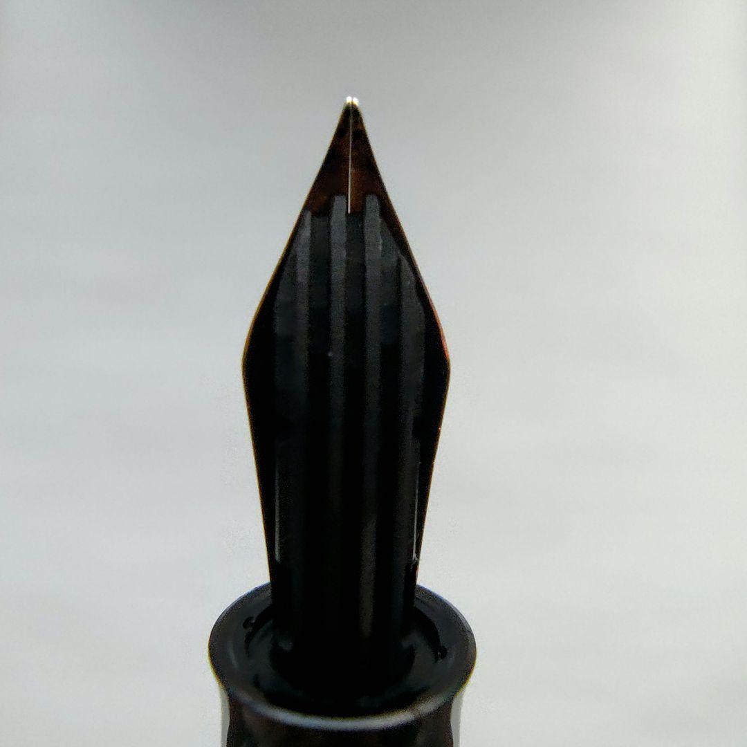 Pelikan 400 EF 万年筆　インクセット