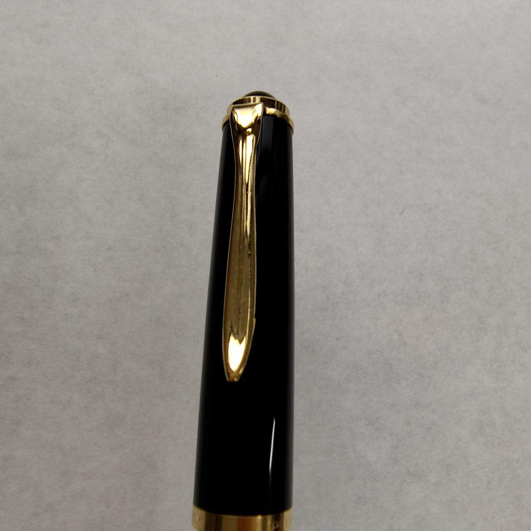 Pelikan 400 EF 万年筆　インクセット