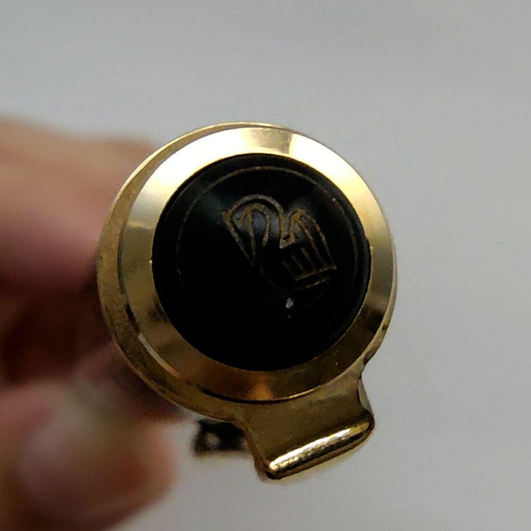 Pelikan 400 EF 万年筆　インクセット