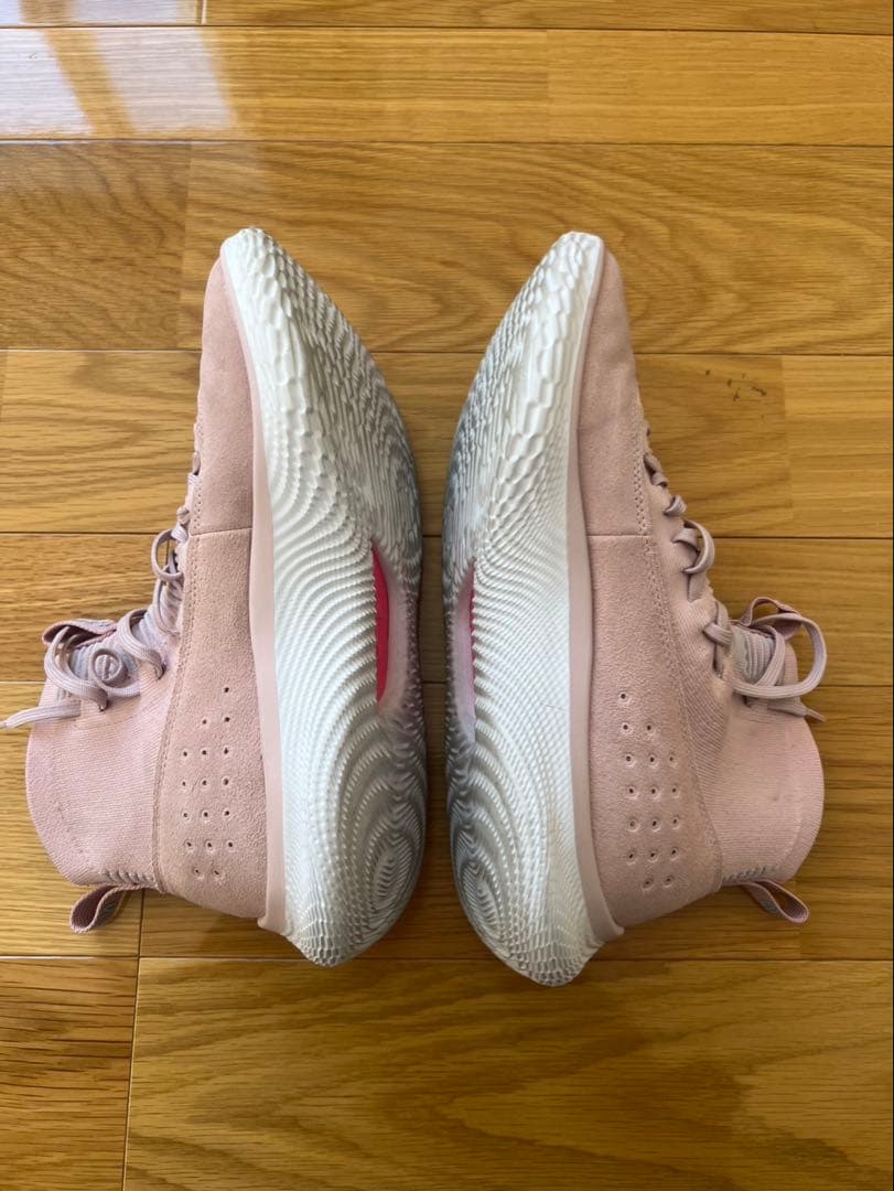 Under Armour Curry 4 Flotro カリー4