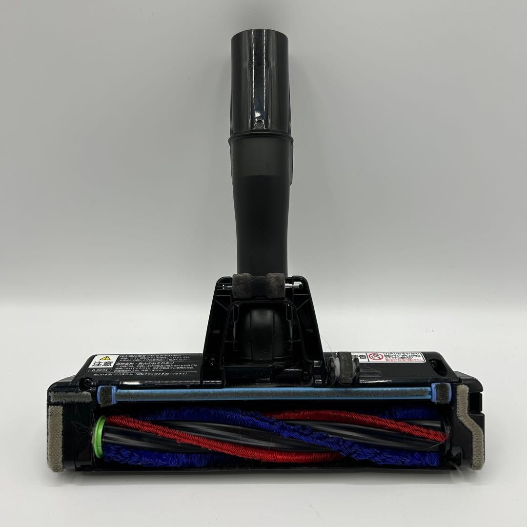 日立 HITACHI D-DP33 パワーヘッド 掃除機用 動作確認済み