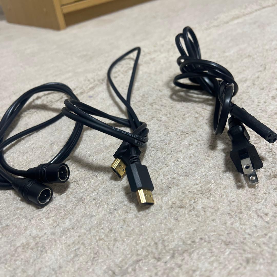 Panasonic DIGA ブルーレイレコーダー DMR-BRW1060