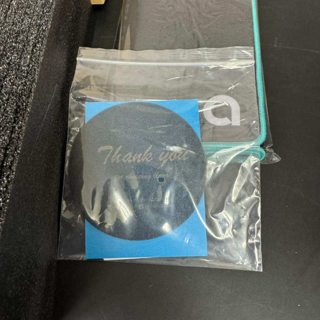 ☆未使用　LLANO　ノートパソコンクーラースタンド　V10BK　ラノ