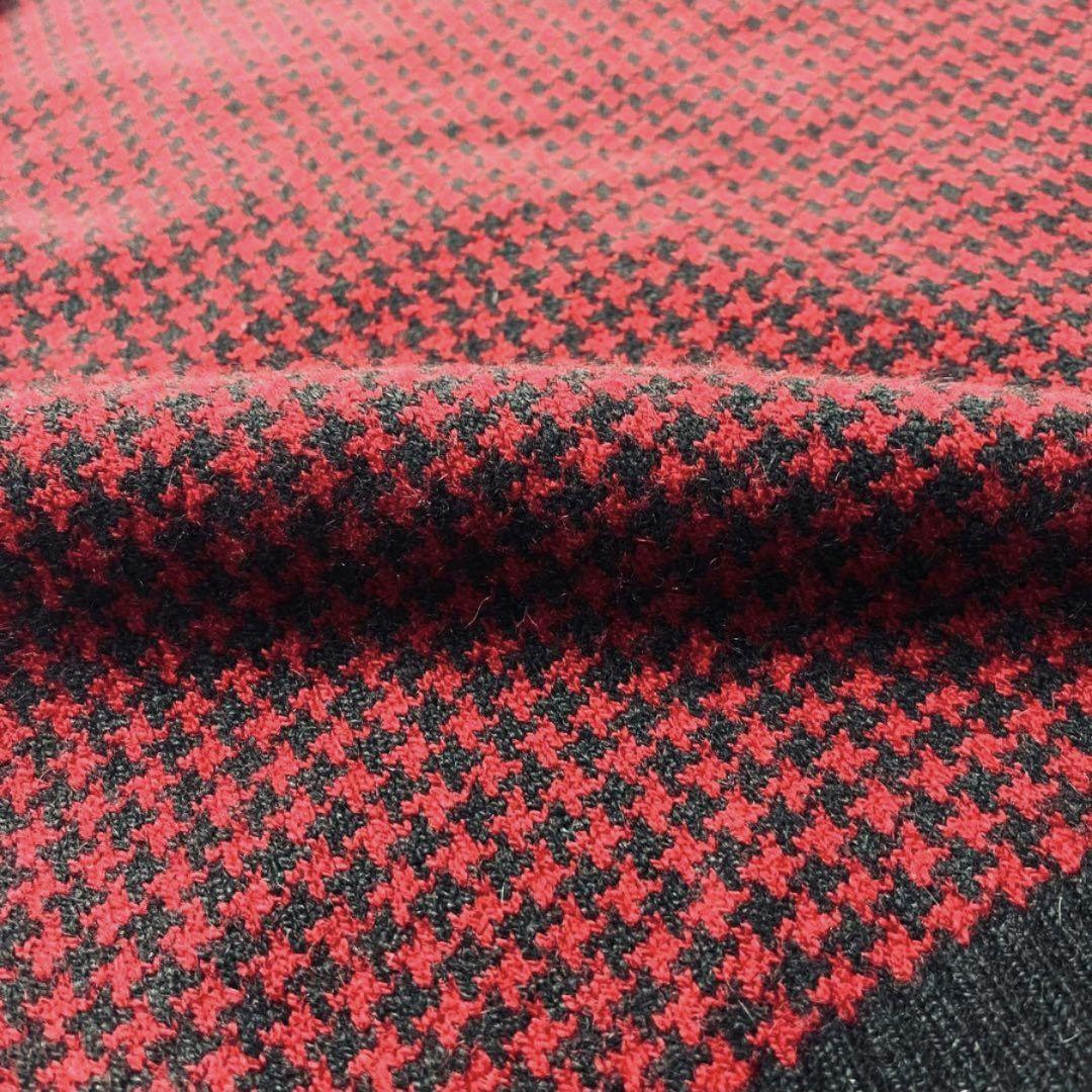 【破格】Mce 100% カシミヤクルーネックニット