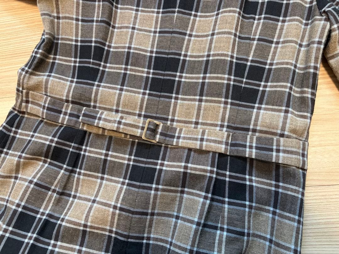 マーガレットハウエル　ワンピース