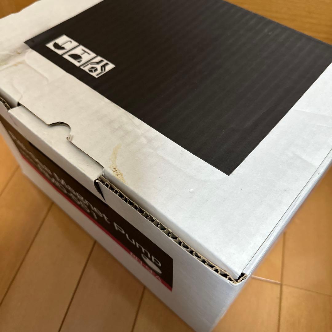 フィルター・ポンプ・ろ材 Rei-sea RMD-551