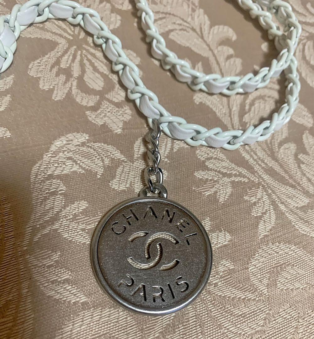 K グラデーション チェーンバッグ