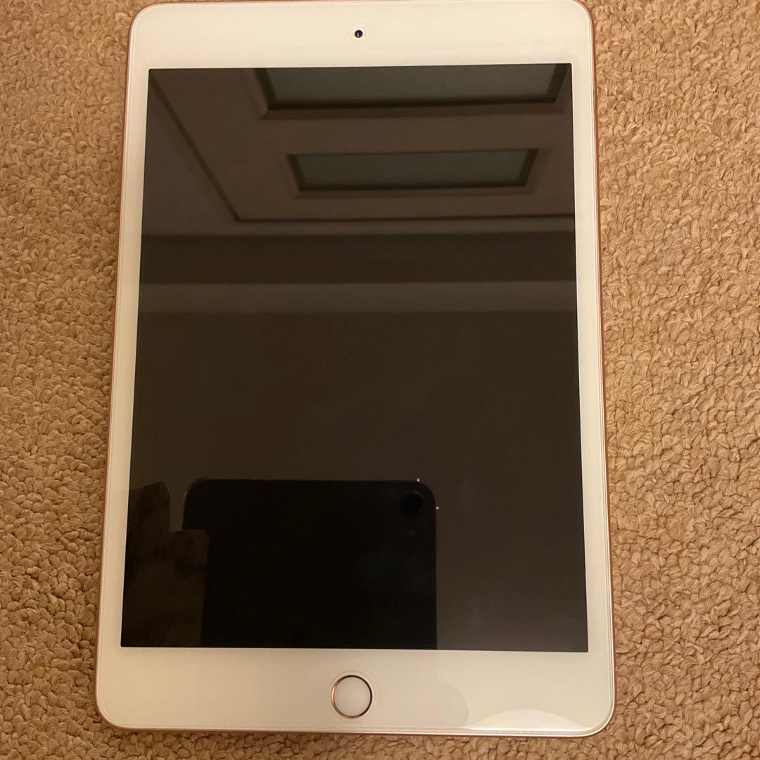 Apple iPad mini 第５世代