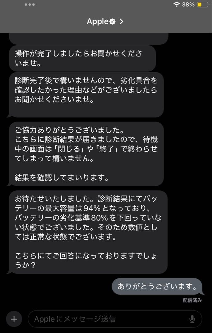 Apple iPad mini 第５世代