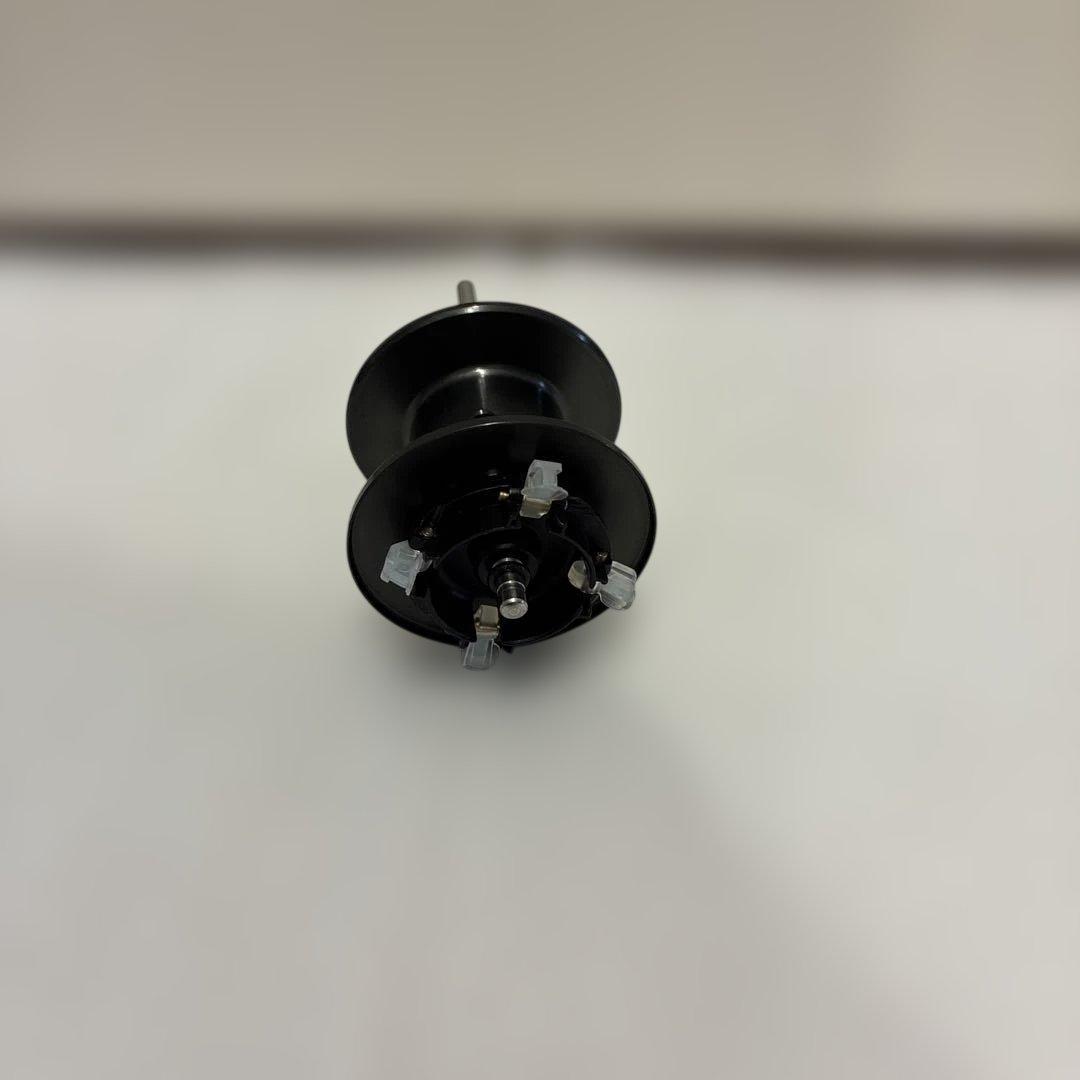 メタニウム　23 純正スプール　ナイロン糸巻量 (lb-m) 14-100