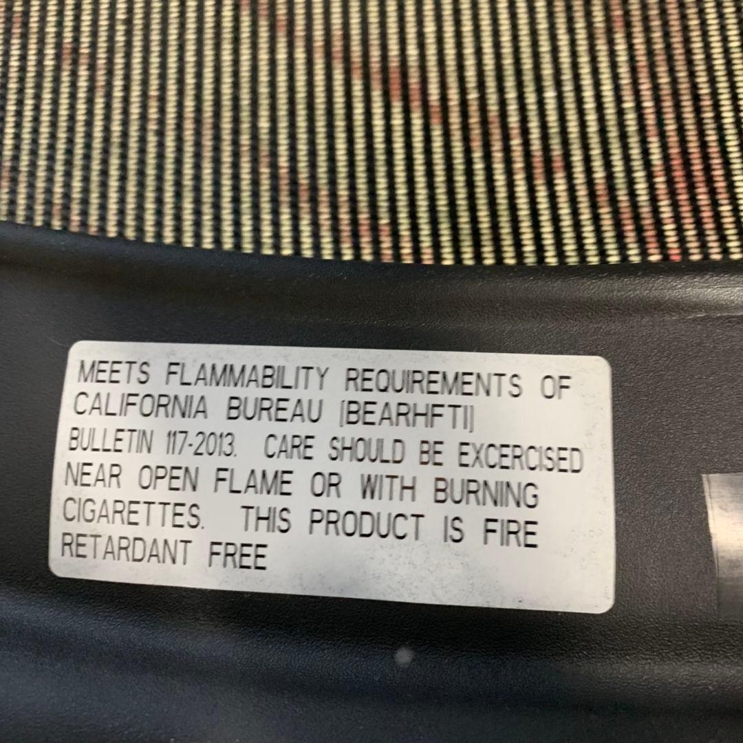 K F751\"　Herman Miller　アーロンチェア　リマスタード　ライト