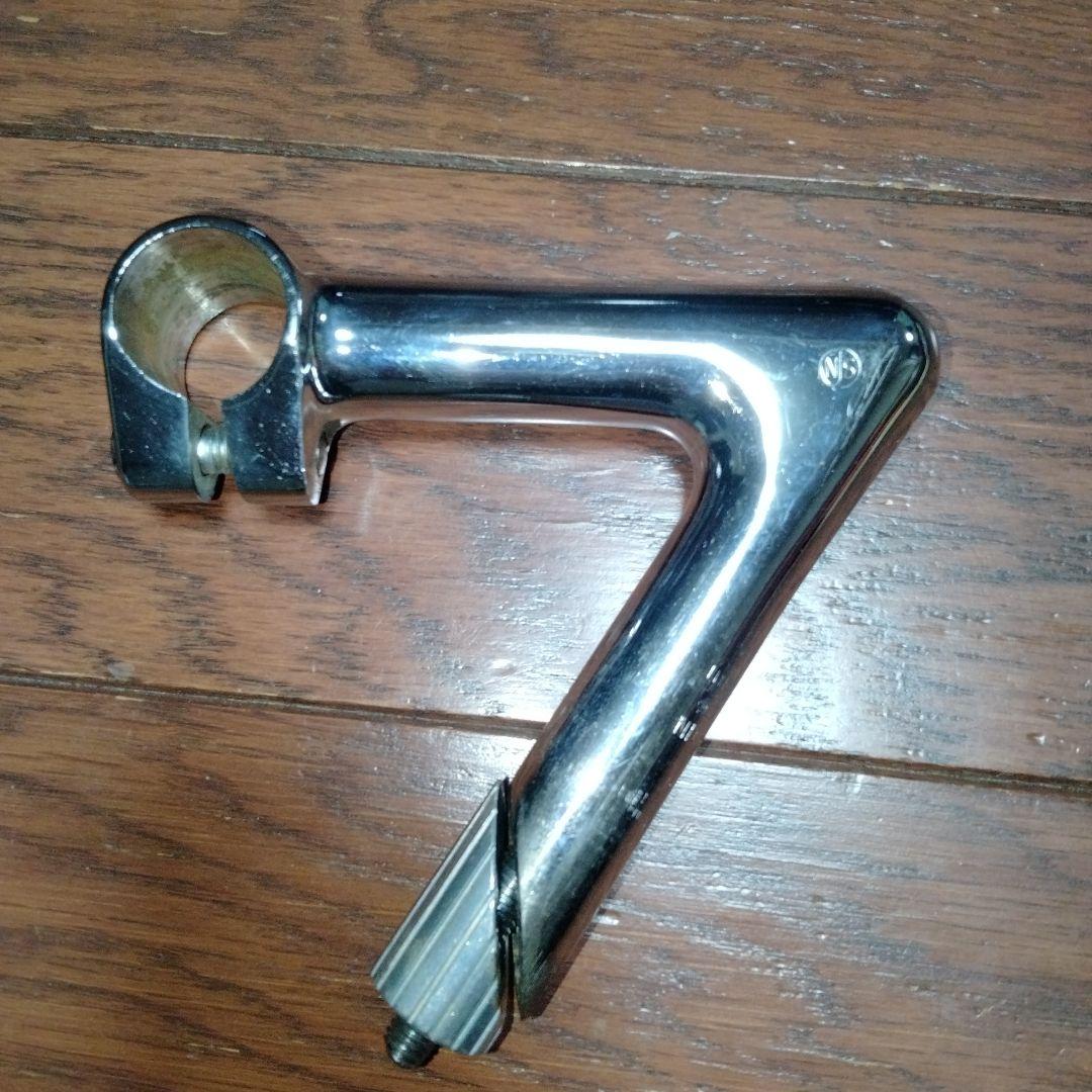 ＮＪＳ NITTO 105 鉄ハンドルステム５８度