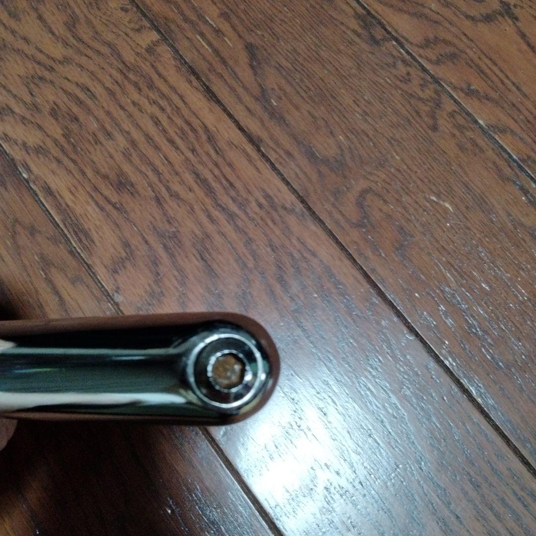 ＮＪＳ NITTO 105 鉄ハンドルステム５８度