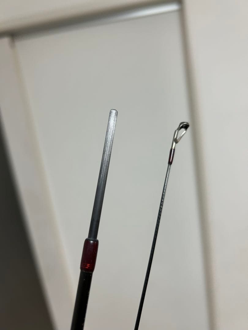 ロデオクラフト ホワイトウルフ 62UL-e　999.9　入手困難　廃盤品