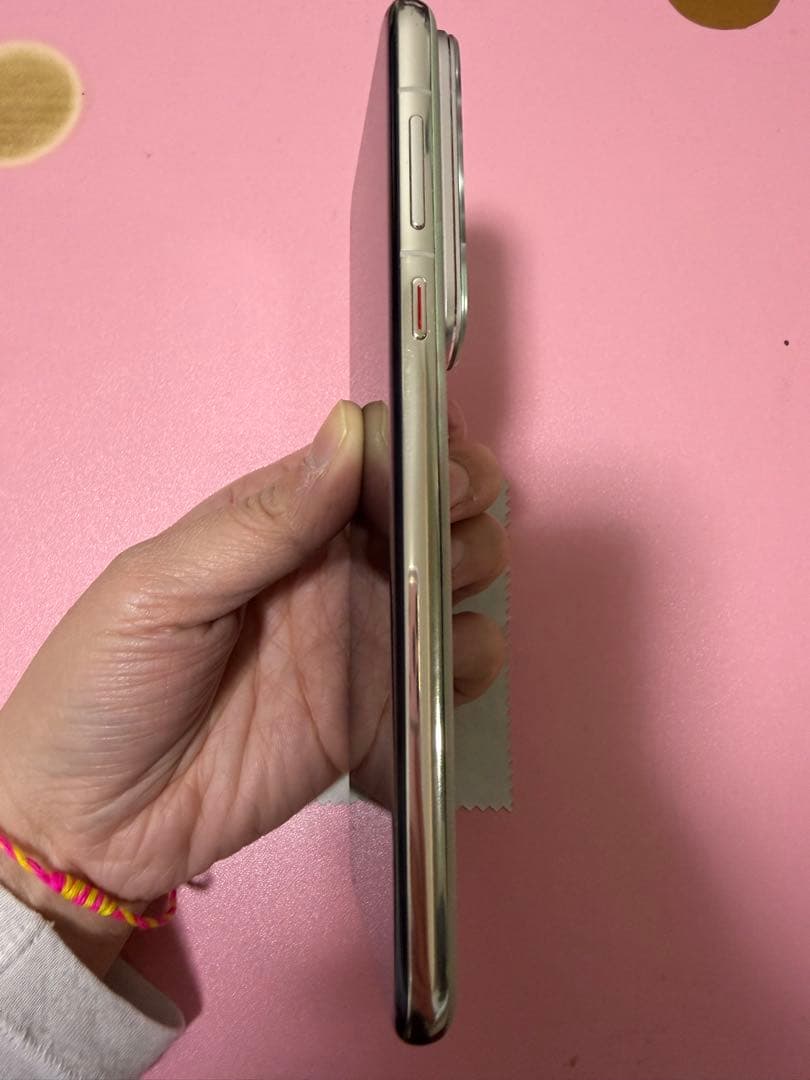 【美品】Huawei Pura 70 Ultra 16GB/1TB