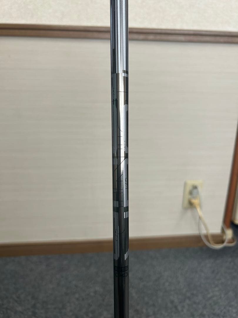 PING 410 4番crossover ユーティリティ