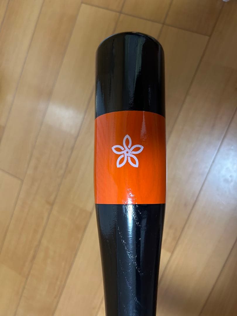 KIREDAS BAT キレダスバット　野球　トレーニングバット　美品